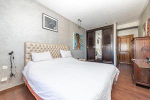 Appartement atypique