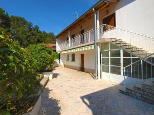 Ferienwohnung für 4 Personen ca 66 qm in Pula-Fondole, Istrien Istrische Riviera