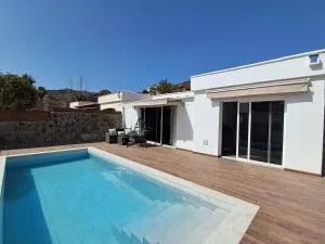 Casa Reina Tauro with private pool - La Playa de Tauro