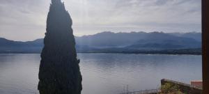 Maison de village sur la citadelle de Calvi