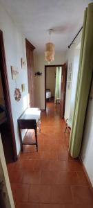 Maison de village sur la citadelle de Calvi