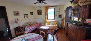 Maisons de vacances Maison de village sur la citadelle de Calvi : photos des chambres