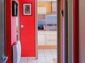 Appartement lumineux, 80m2, au calme, 10mn à pieds de la plage