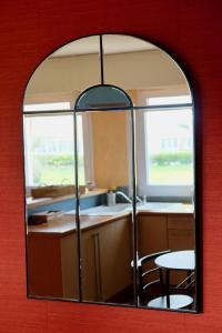 Appartement lumineux, 80m2, au calme, 10mn à pieds de la plage