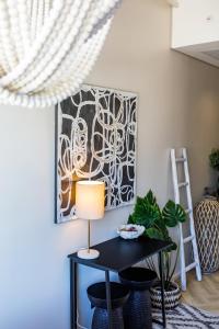 Table Mountain Views