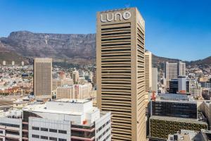 Table Mountain Views