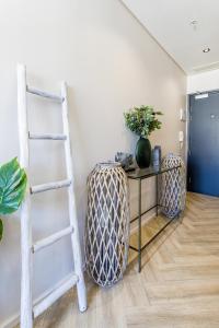 Table Mountain Views