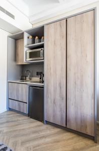 Table Mountain Views