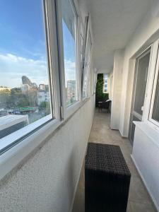 SeaView Lazur Apartment