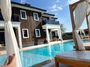 Premium park rezidans - Adrasan