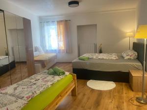 Apartment am Schlosspark 2