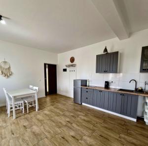 Apartamenty Mazury