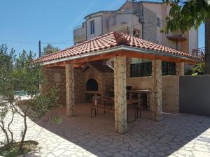 Ferienwohnung für 5 Personen ca 50 qm in Srima, Dalmatien Norddalmatien - b60471 