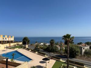 Bahía de les Bassetes