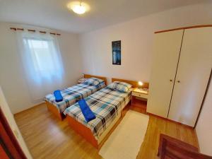 Ferienwohnung für 4 Personen ca 50 qm in Fažana-Surida, Istrien Istrische Riviera - b60767