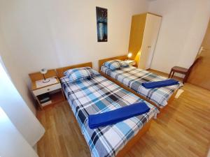 Ferienwohnung für 4 Personen ca 50 qm in Fažana-Surida, Istrien Istrische Riviera - b60767