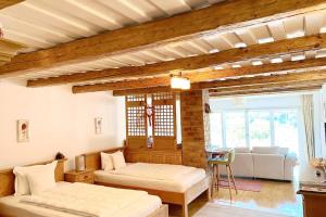 Lovely view apartments