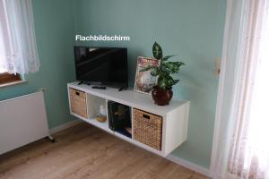 Ferienwohnung Katharina II