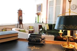 Hotels Hotel California : photos des chambres