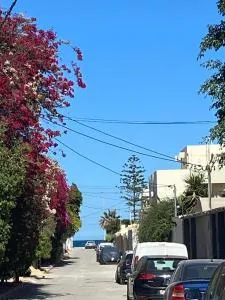 Immeuble Kantaoui - Dar el Saïd