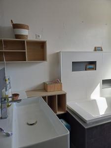 Gîte du RELAI du Château - Parc Oriental - Puy du Fou