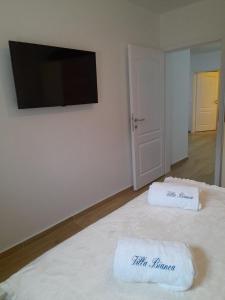 Ferienwohnung für 4 Personen ca 80 qm in Privlaka, Dalmatien Norddalmatien