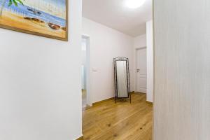 Ferienwohnung für 4 Personen ca 80 qm in Privlaka, Dalmatien Norddalmatien