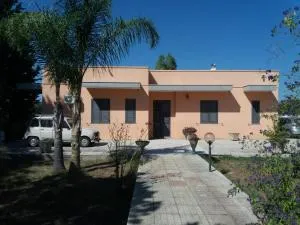 CASA VIANNA - Carmiano