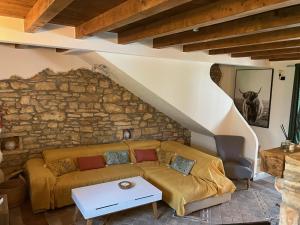 Beautiful stone house in Istria