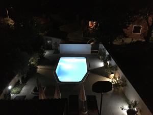 Beautiful stone house in Istria