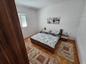 Apartment Sutic 