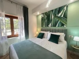 Villa Costanza sorrento B&b - Сант'Аньєлло