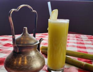 Chai & Spice Guesthouse and Café