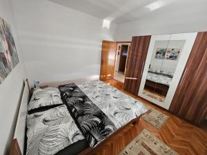 Apartment Sutic