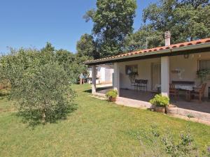 Ferienwohnung für 6 Personen ca 80 qm in Pula-Fondole, Istrien Istrische Riviera - b60973