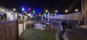 Chai & Spice Guesthouse and Café