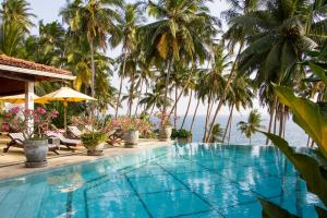 The Saffron House - 4hvězdičkové hotely ve městě Dikwella