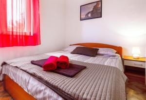 Ferienwohnung für 3 Personen ca 35 qm in Srima, Dalmatien Norddalmatien - b60462 