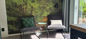 Logies Prinsewyk De KnipeOranjewoud