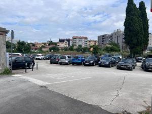 Ferienwohnung für 4 Personen ca 115 qm in Pula, Istrien Istrische Riviera