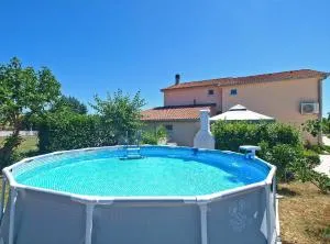 Ferienwohnung für 4 Personen ca 38 qm in Loborika, Istrien Südküste von Istrien - 蒙蒂奇