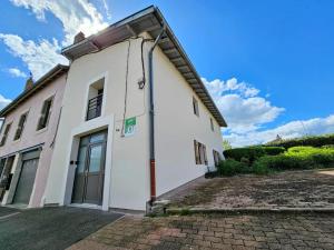 Appartements Gite Le Jaguar : photos des chambres