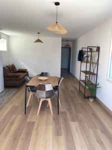 Appartements BIGUGLIA HOLLIDAY : photos des chambres