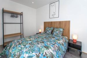 Appartement T3 gare de Chambéry centre ville