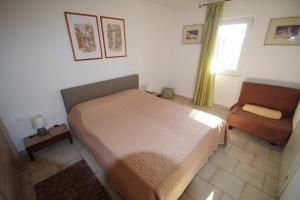 Ferienwohnung für 3 Personen ca 45 qm in Pula, Istrien Istrische Riviera