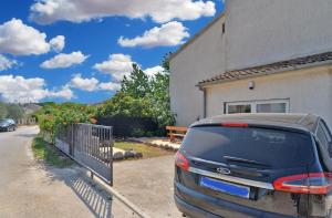 Ferienwohnung für 4 Personen ca 41 qm in Bale, Istrien Istrische Riviera 