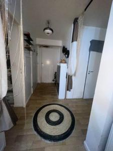 Appartement Aubervilliers
