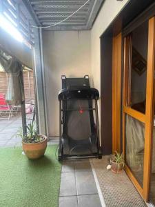 Appartement Aubervilliers