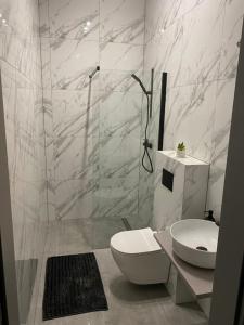 Noclegi w Dolinie Wilkowskiej