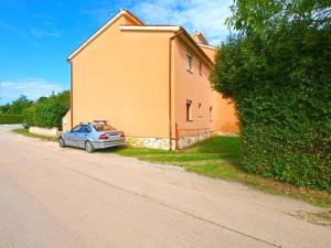 Ferienwohnung für 5 Personen ca 50 qm in Fažana, Istrien Istrische Riviera